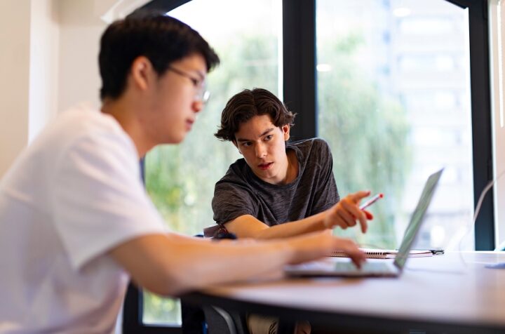 Professional Practicum