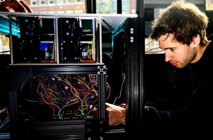 Program 11 UG Research