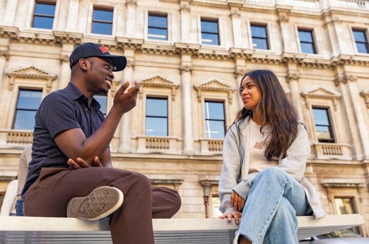 Program 14 Study Abroad