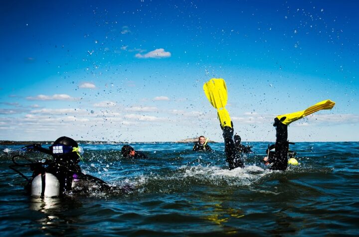 Program 16 Three Seas