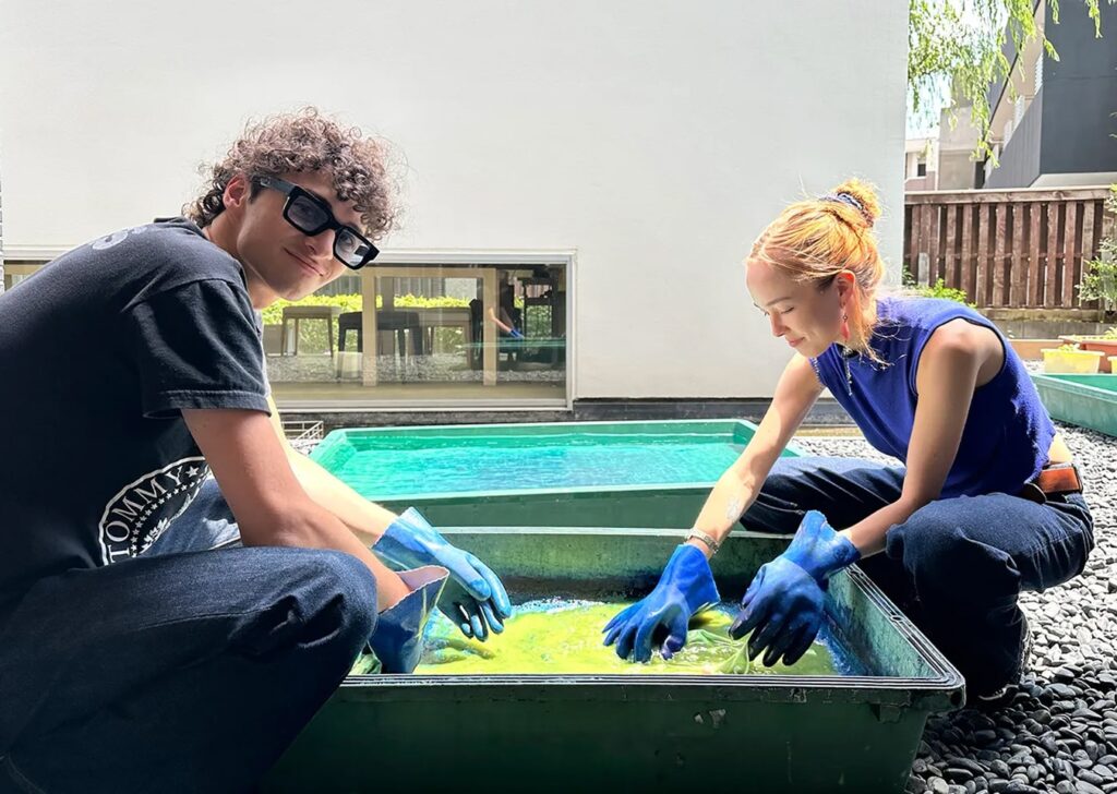 What is Experiential Learning 03