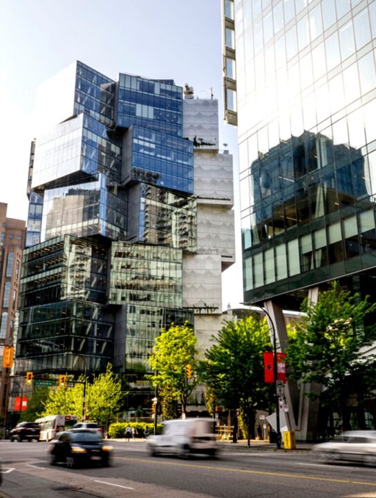 Campus 13 Vancouver